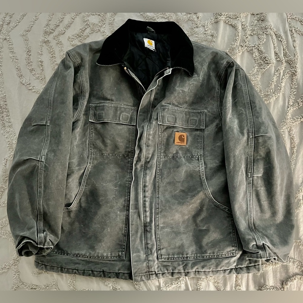 Carhartt Jacket